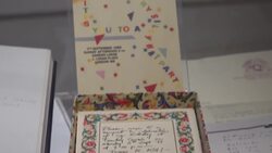 First look at Freddie Mercury: A World of his Own exhibition Instructional Video