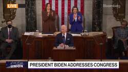Biden: Build From Bottom Up, Middle Out, Not Top Down News Clip