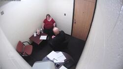 Elizabeth Wettlaufer tells officer how she chose one of her victims News Clip