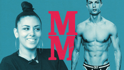 Six packs, success and solitude: men in the media Instructional Video