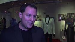 Take part in the glitz and glamour of America's GRAMMYS ++CORRECTED SCRIPT++ News Clip