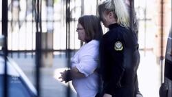 Elizabeth Wettlaufer's colleague called her 'an Angel of Death' News Clip