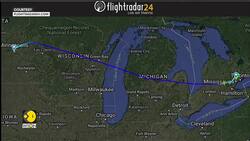 Delta plane crash: All 80 on board survived, 18 suffered mild injuries in the incident News Clip