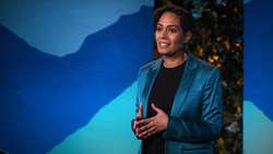 TED: Yes, you can be an entrepreneur too | Saamra Mekuria-Grillo Instructional Video