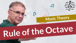 Who Needs the Rule of the Octave? - Music Theory Instructional Video