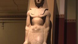 CLEAN : Egyptian Museum celebrates 200th anniversary of Egyptology News Clip