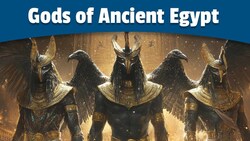 Gods of Egypt for Beginners Instructional Video