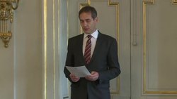 CLEAN : Nobel Literature Prizes announced for 2018 and 2019 News Clip