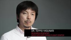 NASA | Scientists Link Earlier Melting Of Snow To Dark Aerosols Instructional Video