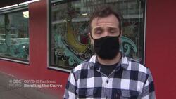 Contact tracing, targeted restrictions helped bend the curve in B.C. News Clip