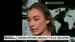 How a Harvard Dropout Plans to Fix College Admissions Using Video Games News Clip