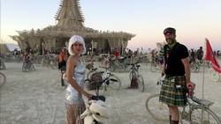 TED: Why art thrives at Burning Man | Nora Atkinson Instructional Video