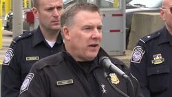 Border official: still illegal to bring pot to US Instructional Video