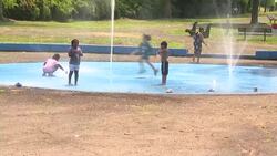 ‘People need heat relief.’ Paterson opens cooling centers as temps rise around NJ News Clip