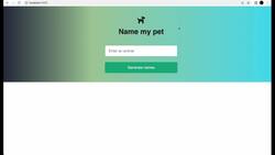 Building a ChatGPT AI with JavaScript - An OpenAI Code-Along Guide - Going Through the Final ChatGPT AI Model Instructional Video