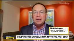 Can Washington Get Crypto Regulation Right? News Clip