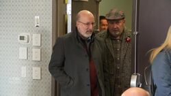 John Hogan wants to be premier, and he plans to follow Andrew Furey’s political path News Clip