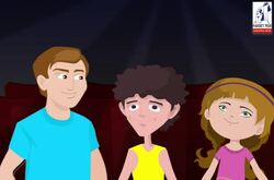 Draw a line segment with a given length. Instructional Video