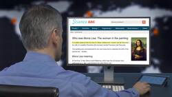 Why Is The Mona Lisa So Famous? Instructional Video