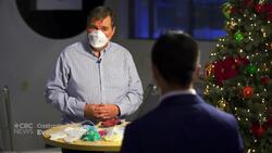 What masks are most effective against Omicron? News Clip