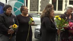 Maori lament to honour New Zealand attack victims News Clip