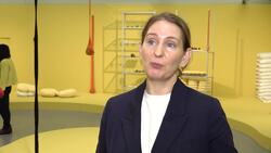 Turner Prize 2022 opens at Tate Liverpool News Clip