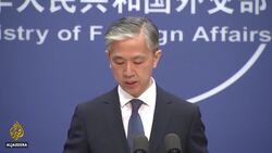 Trump hints at closure of more Chinese consulates as China fumes News Clip