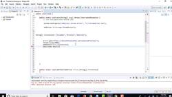 Selenium WebDriver with Java - Basics to Advanced and Frameworks - Scenario to Automate and Necessity of Waits in the Example Instructional Video