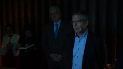  2022 Bloomberg New Economy Forum Highlights News Clip