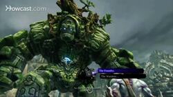 Darksiders 2 Walkthrough Part 26 - Chapter 4 Instructional Video
