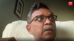 MLC: Venky Harinarayan on growing cricket in the USA, AI-driven teams and the Olympic boost News Clip