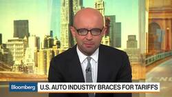 Canada Trade Deal More Important to Automakers Says Analyst Albertine News Clip