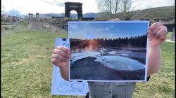 Yellowstone National Park - Mutualism Instructional Video