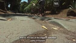 The Appian Way: Paving its Path to UNESCO World Heritage Status Instructional Video