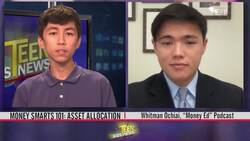 Money Smarts 101: Asset Allocation News Clip