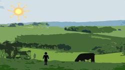 Quarrying - economic, environmental and social effects Instructional Video