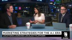 How Brick-and-Mortar Can Use the Web to Survive News Clip