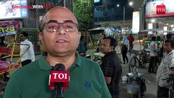 “Rahul Is Clueless…” Congress Dilemma Over Amethi Decision; Voters React | ElectionsWithTOI News Clip