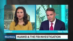FBI Sting: Did Huawei Try to Steal Tech Secrets? News Clip