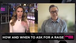 Tips on Negotiating Salaries Amid Inflation News Clip