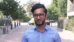 CLEAN : UK in 'the biggest recession in history' after GDP contracted by 20% (expert) News Clip