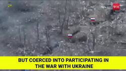 Ukraine-Russia war: ‘Don’t venture into war zone’, MEA warns stranded Indian nationals in Russia News Clip