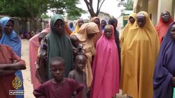 Nigeria flooding: Natural disaster has caused spike in food costs Instructional Video