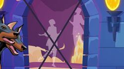 I WONDER - Who Is Cerberus? Instructional Video