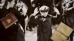 Irena Sendler - One Minute History Instructional Video