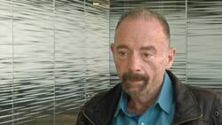 US patient cured of aids virus reacts to UK success News Clip