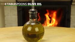 Short - Grilled vegetables & couscous Instructional Video