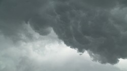 Gust Front - Shelf Cloud Instructional Video