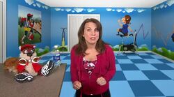 Feel that Beat Instructional Video