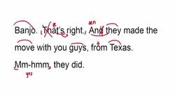 IMPOSSIBLE! [or NOT?] – Learn English Conversation in 4 Hours Part 21 Instructional Video